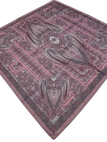 BAŞTACI KOKULU SOFT 0231 GÜL KURUSU EŞARP