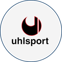 UHLSport kaleci eldiveni