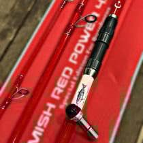 GAMISH RED POWER 425 AXH 100 - 300 GR