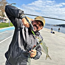 Gazi Fishing Bireysel Takım Danışmanlığı