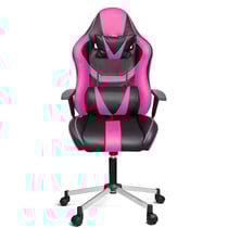 Türksit T1 Oyuncu ve Yönetici Koltuğu Pembe