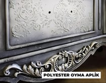 POLYESTER OYMA APLİK