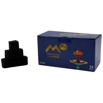 MEGAHED GOLD 27 MM 