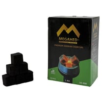 MEGAHED KG KÖMÜR