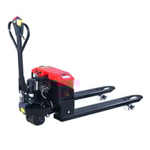 Rolwal 3 Ton 1000W Tam Akülü Transpalet 48V 20 Ah
