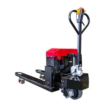 Rolwal 3 Ton 1500W  Tam Akülü Transpalet 48V 20 Ah