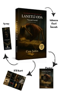 Lanetli Oda 