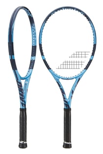 Babolat Babolat Pure Drive 11th Gen 300 gr Performans Yetişkin Tenis Raketi (Grip L2 / 27