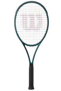 Wilson Wilson Blade 98S 18X16 V9.0 295 gr Performans Yetişkin Tenis Raketi (27