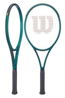 Wilson Blade 100L V9.0 285 gr Performans Yetişkin Raketi (27