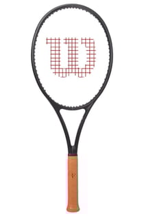 Wilson Wilson RF01 Future 280 gr Yetişkin Performans Tenis Raketi (27
