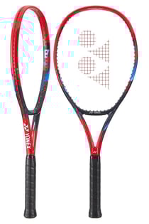 Yonex Yonex VCore 100 2023 300 gr 7.Jen. Yetişkin Performans Tenis Raketi (27
