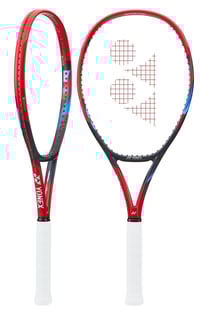 Yonex Yonex VCore 100L 280 gr 7.Jen.Yetişkin Performans Tenis Raketi (27''/Grip L2)
