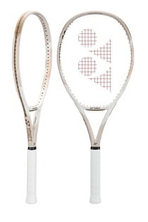 Yonex Yonex VCore 100L 280 gr Kum Beji Yetişkin Performans Tenis Raketi (27''/Grip L1)