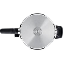 Fissler Vitaquick Premium 6 Litre + 3.5 Litre Düdüklü Tencere Seti 