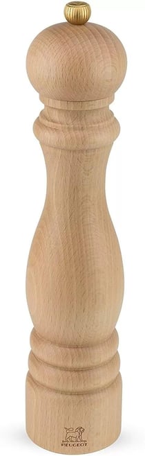 Peugeot Paris Natural Doğal Tuz Değirmeni 30 Cm 