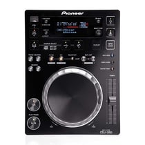 Pioneer DJ CDJ-350 Dj Cd Player