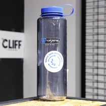 Nalgene 48oz Silo Gray Sustain