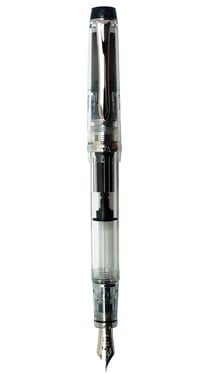 Pilot Dolma kalem Custom Heritage 92 - Fine