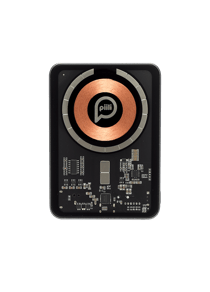 Piili MagSafe 10000 mAh Powerbank