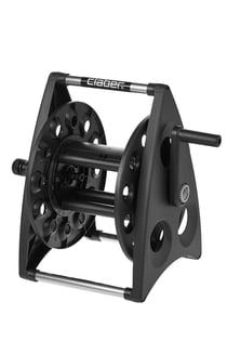 Claber 8921 Kiros Hortum Makarası 40M