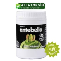 Antep Fıstık Ezmesi 1 Kg  - Antep Fıstığı Ezmesi