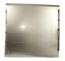 Kabin Etek Sacı 80cm