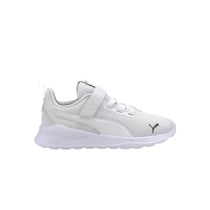 Puma Anzarun Lite AC+ PS Çocuk Beyaz Spor Ayakkabı
