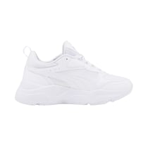 Puma Cassia Kadın Beyaz Ayakkabı