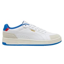 Puma Court Classico Sport Erkek Beyaz Ayakkabı