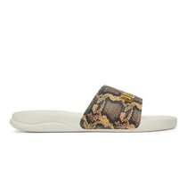 Puma Popcat 20 Snake Chic Kadın Çok Renkli Terlik