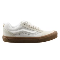 Vans Knu Skool Erkek Krem Spor Ayakkabı & Sneaker