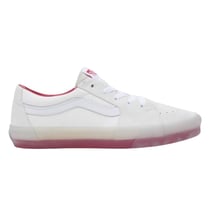 Vans Sk8-Low Kadın Beyaz Spor Ayakkabı & Sneaker