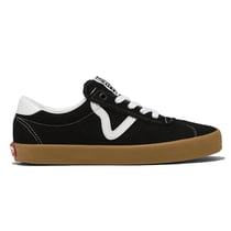 Vans Sport Low Erkek Siyah Spor Ayakkabı & Sneaker