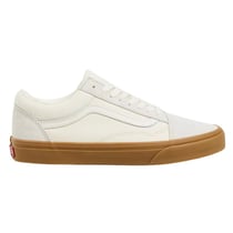 Vans Old Skool Kadın Bej Spor Ayakkabı & Sneaker