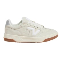 Vans Upland Unisex Krem Ayakkabı