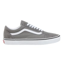 Vans UA Old Skool Erkek Gri Sneaker