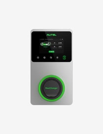AutelAutel MaxiCharger AC Ekranlı 22kW Elektrikli Araç Şarj Ünitesi (soketli)