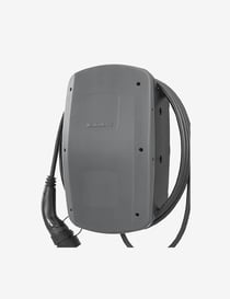 WeidmüllerWeidmüller 11 kW Elektrikli Araç Şarj Ünitesi (kablolu)