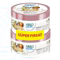 ARKOARKO NEM 250+250 ML PREBİYOTİK BADEM PROMO