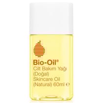 BİO-OİLBİO-OİL NATURAL CİLT BAKIM YAĞI 60 ML