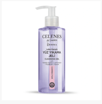 CELENES CELENES DERMA LEKE KARŞITI YÜZ YIKAMA JELİ 250 ML