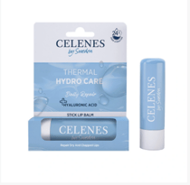 CELENES CELENES THERMAL HYDRO CARE STİCK LİP BALM 4,8 GR