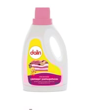 DALİNDALİN HİPOALERJENİK YUMUŞATICI 1500 ML DÜŞ BAHÇESİ