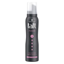 DefaultTAFR SAÇ KÖPÜĞÜ POWER CASHMERE NO:5 150 ML