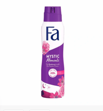 FAFA MYSTİC KADIN DEO SPREY 150 ML