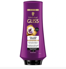GLİSSGLİSS FULL HAİR WONDER SAÇ BAKIM KREMİ 360 ML