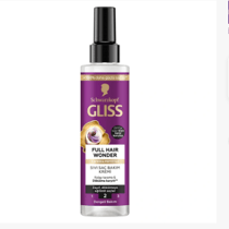 GLİSSGLİSS FULL HAİR WONDER SIVI SAÇ BAKIM KREMİ 200 ML