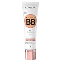 LOREAL PARİS MAKE-UPLOREAL PARİS MAGİC BB KREM MEDİUM 30 ML