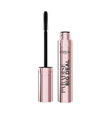 LOREAL PARİS MAKE-UPLOREAL PARİS PARADİSE BİG DEAL MASKARA WSH BLACK